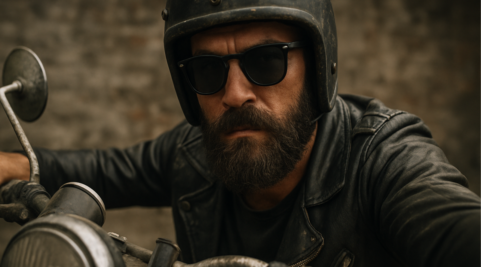 Win a $100 Gift Card Just for Showing Off Your Beard