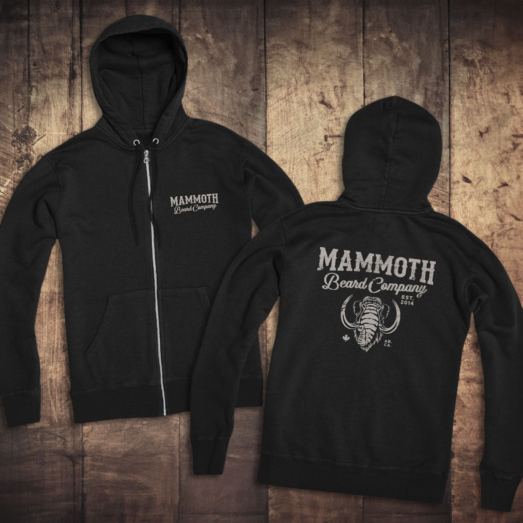 Vintage Logo Mammoth Tee