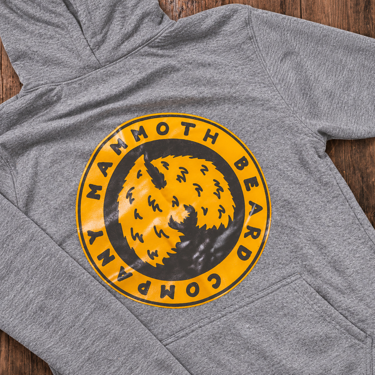 MBC Ain't Nuthin' to F*** With Hoodie