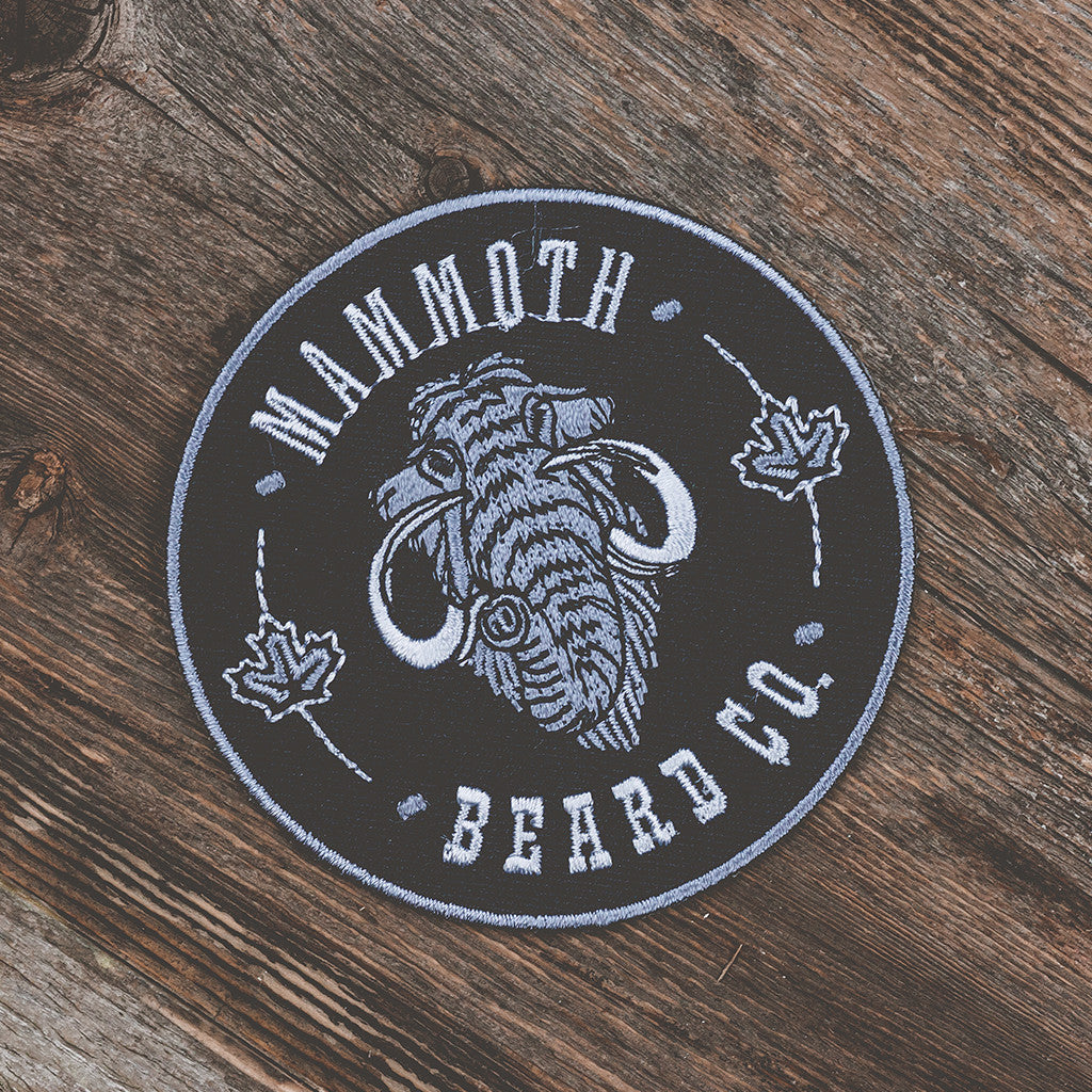 Mammoth Patch