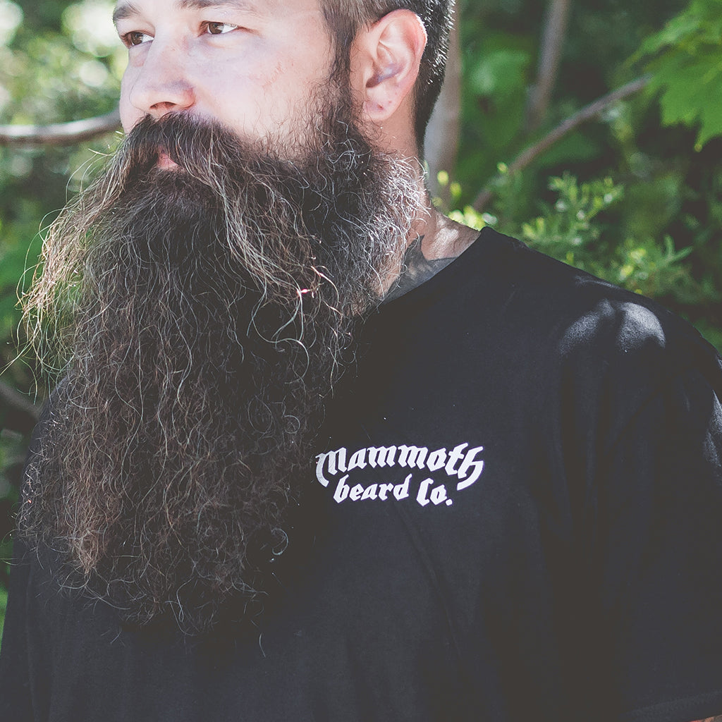 MammothHead Tee