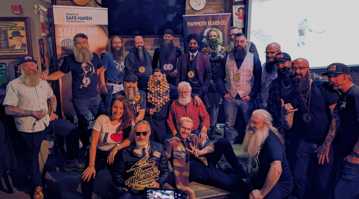 7th Annual ABMC Event Recap