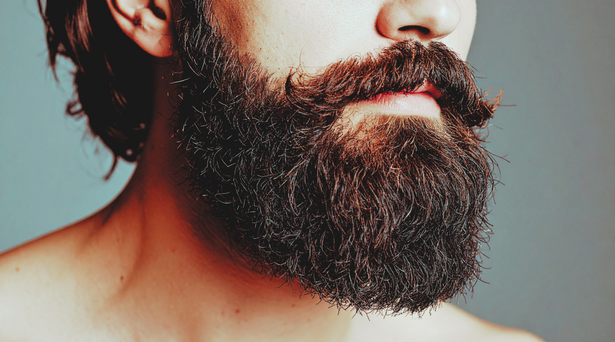 Beyond Basic Beard Care: Targeted Solutions for Everyday Problems