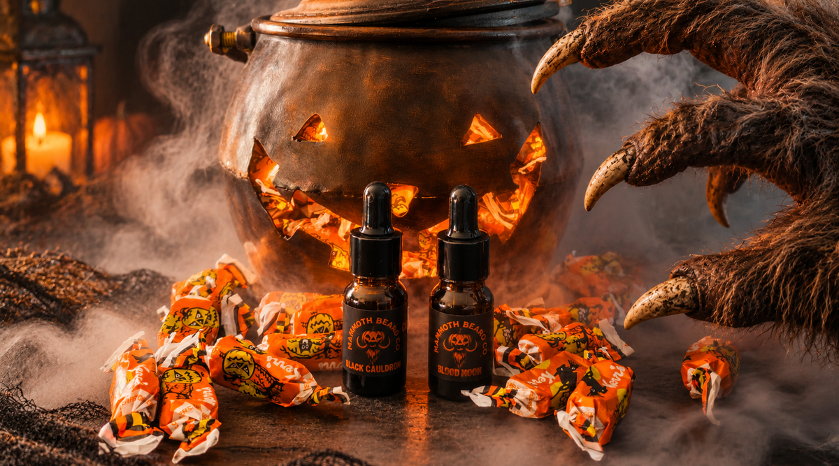 Back From the Dead: The Mammoth Trick-or-Treat Event Returns