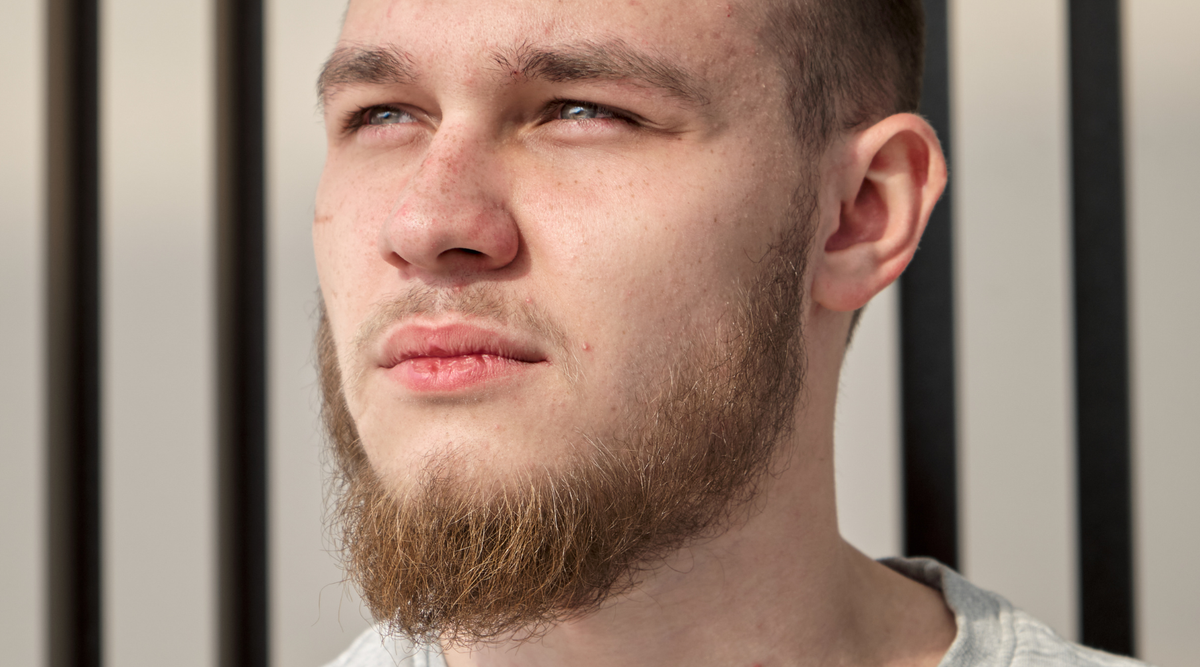 How to Determine Your Face Shape Before Choosing a Beard Style