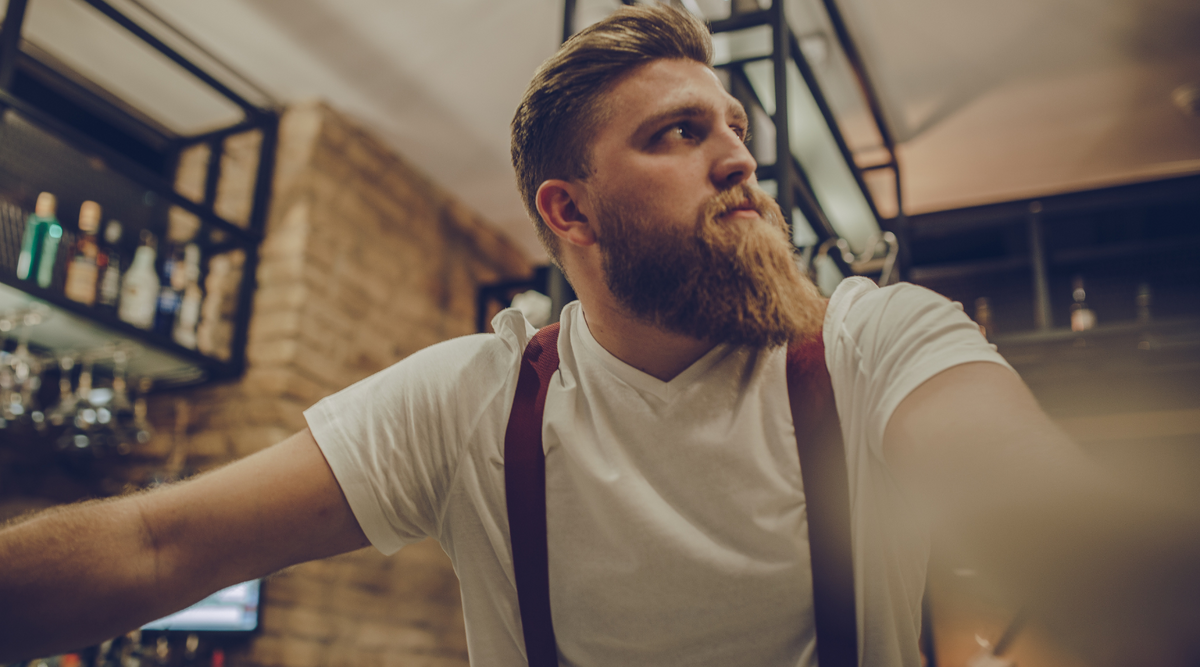 Beard Butter vs. Beard Balm: What's the Difference?
