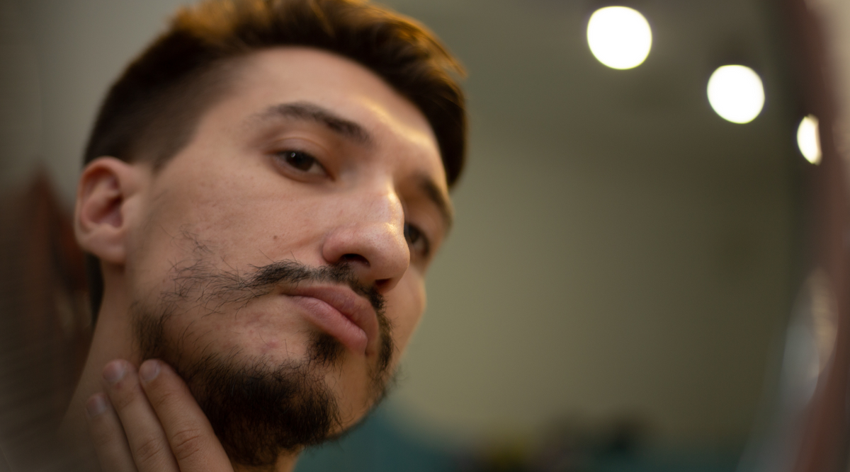 How to Deal with a Patchy Beard: Tips and Tricks
