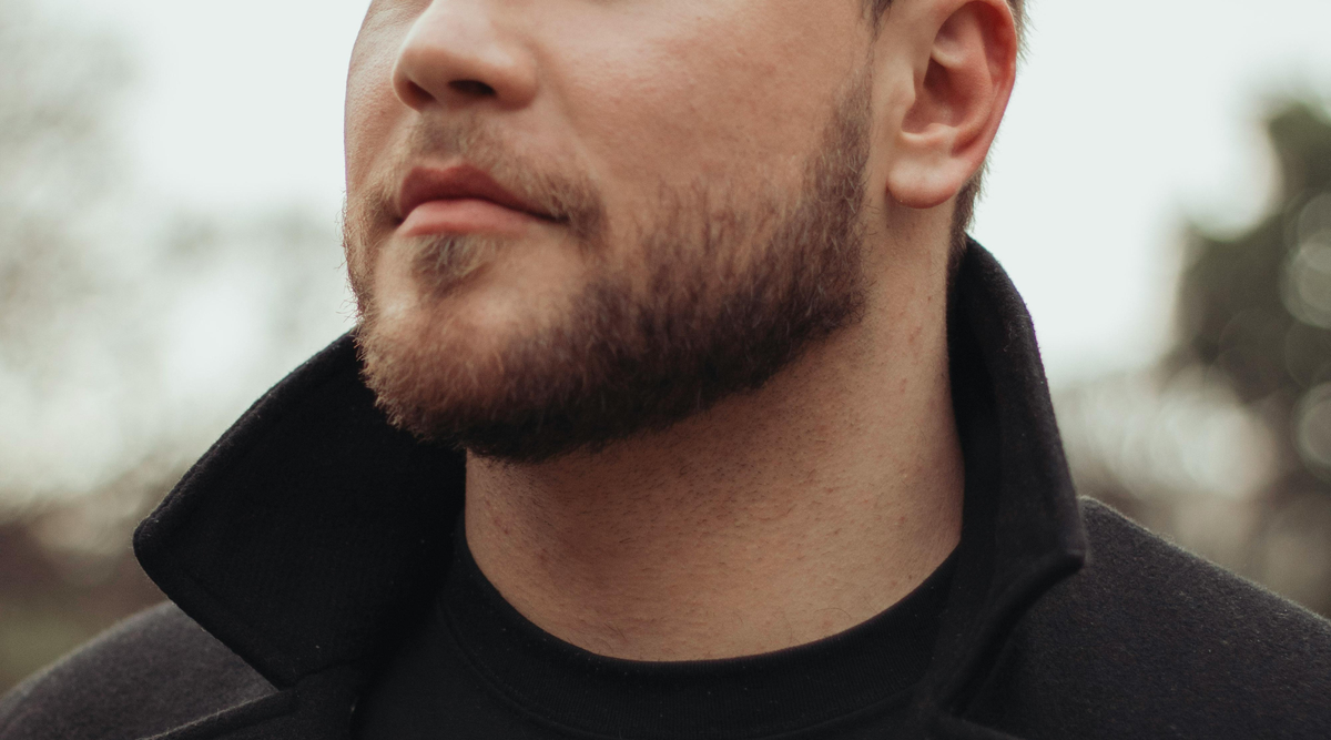Why Is My Beard Itchy? (And How to Fix It for Good)