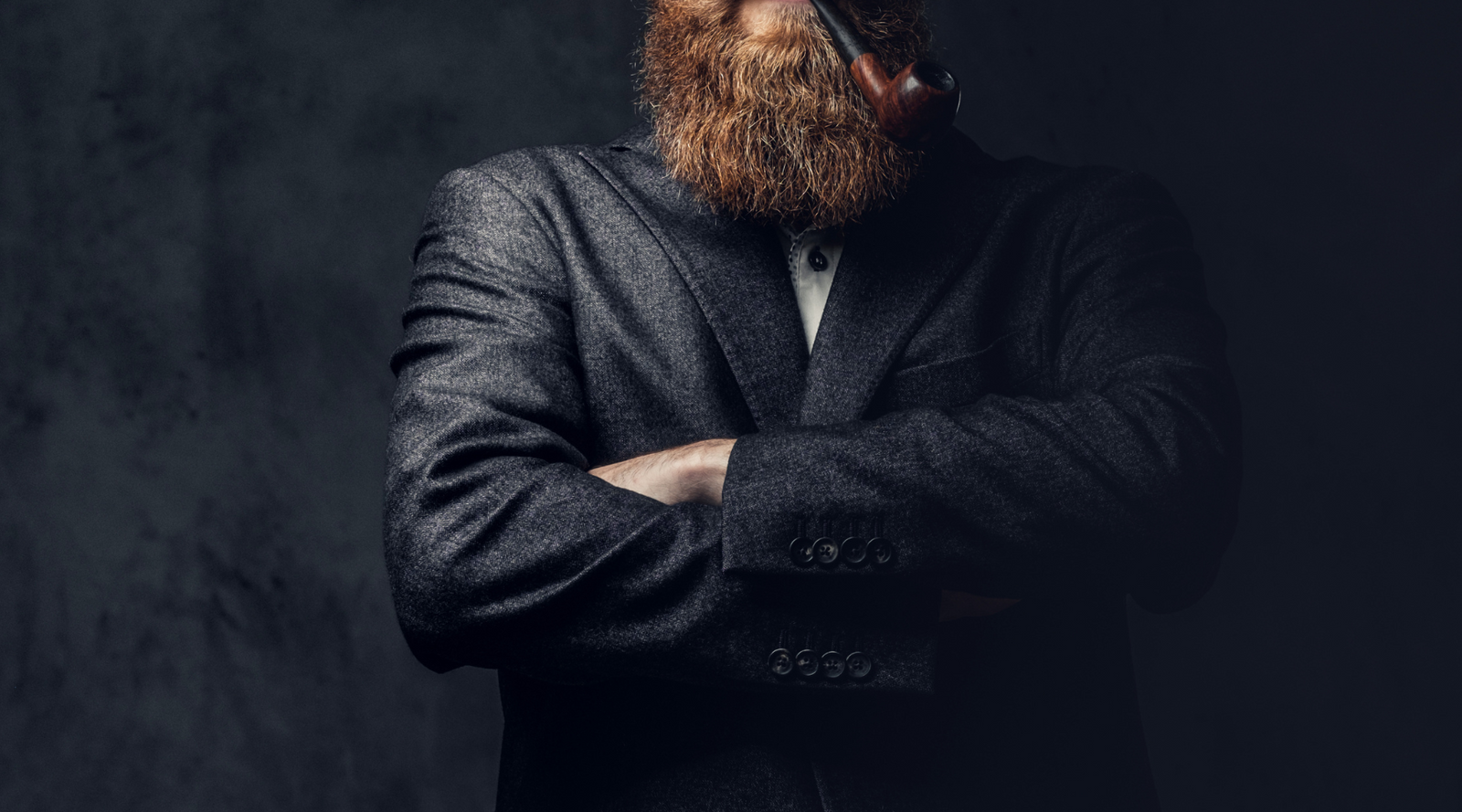 The History and Benefits of Growing a Beard