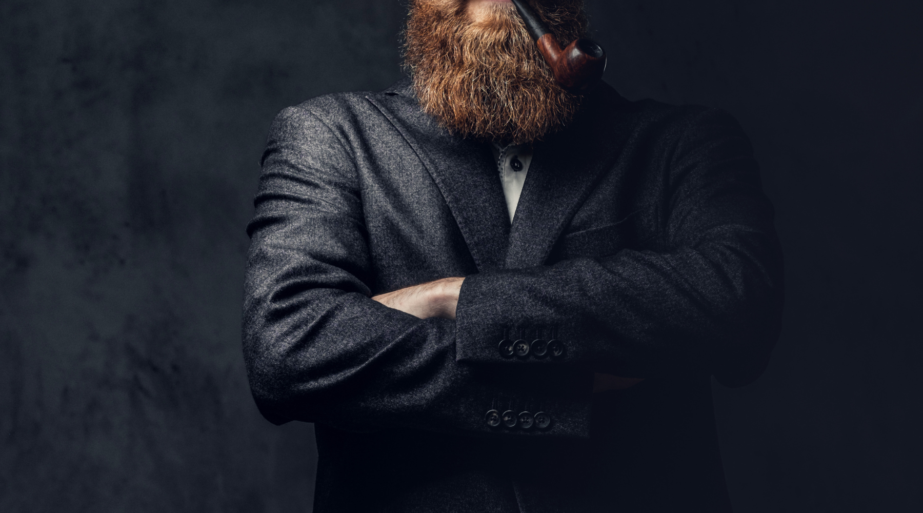 The History and Benefits of Growing a Beard