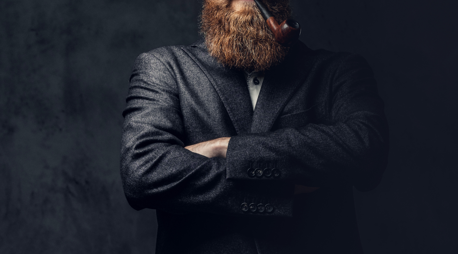 The Age-Old Emblem of Masculinity: Benefits and History of Growing a Beard