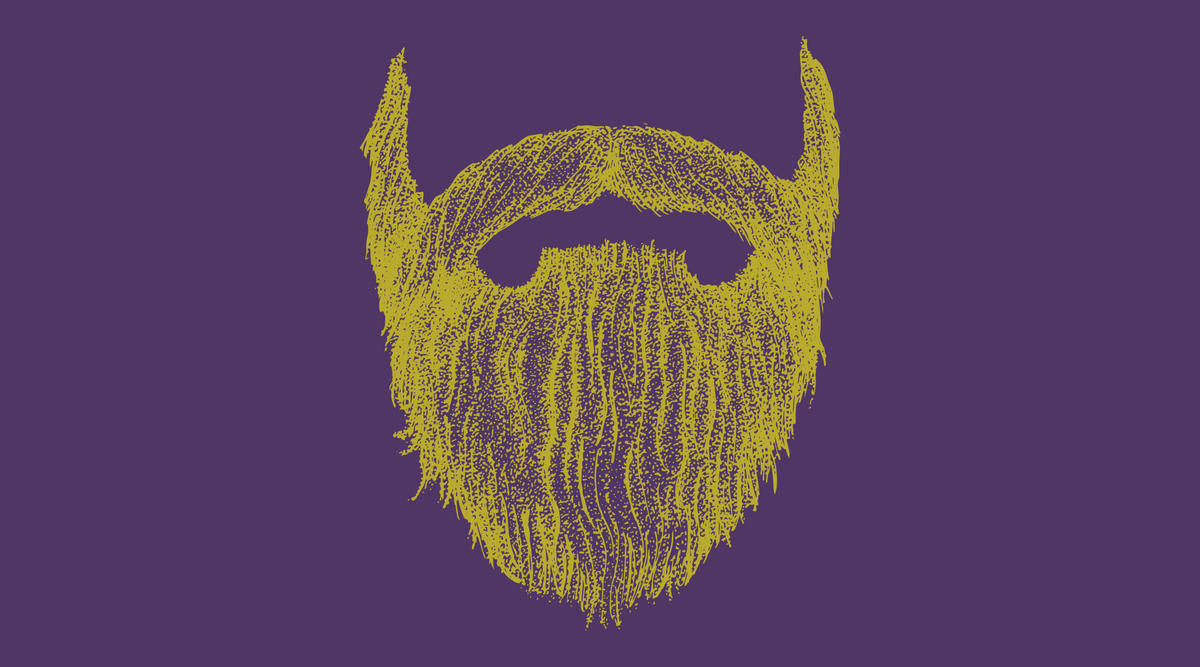 7th Annual Alberta Beard & Moustache Championships