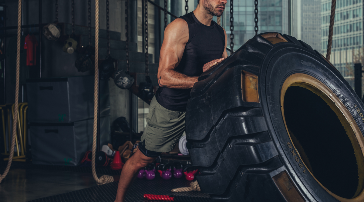 Men’s Self-Care: Elevate Your Routine This New Year