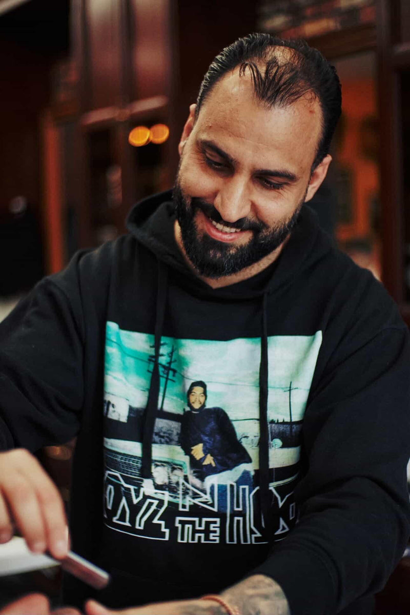 Fadi Bootano