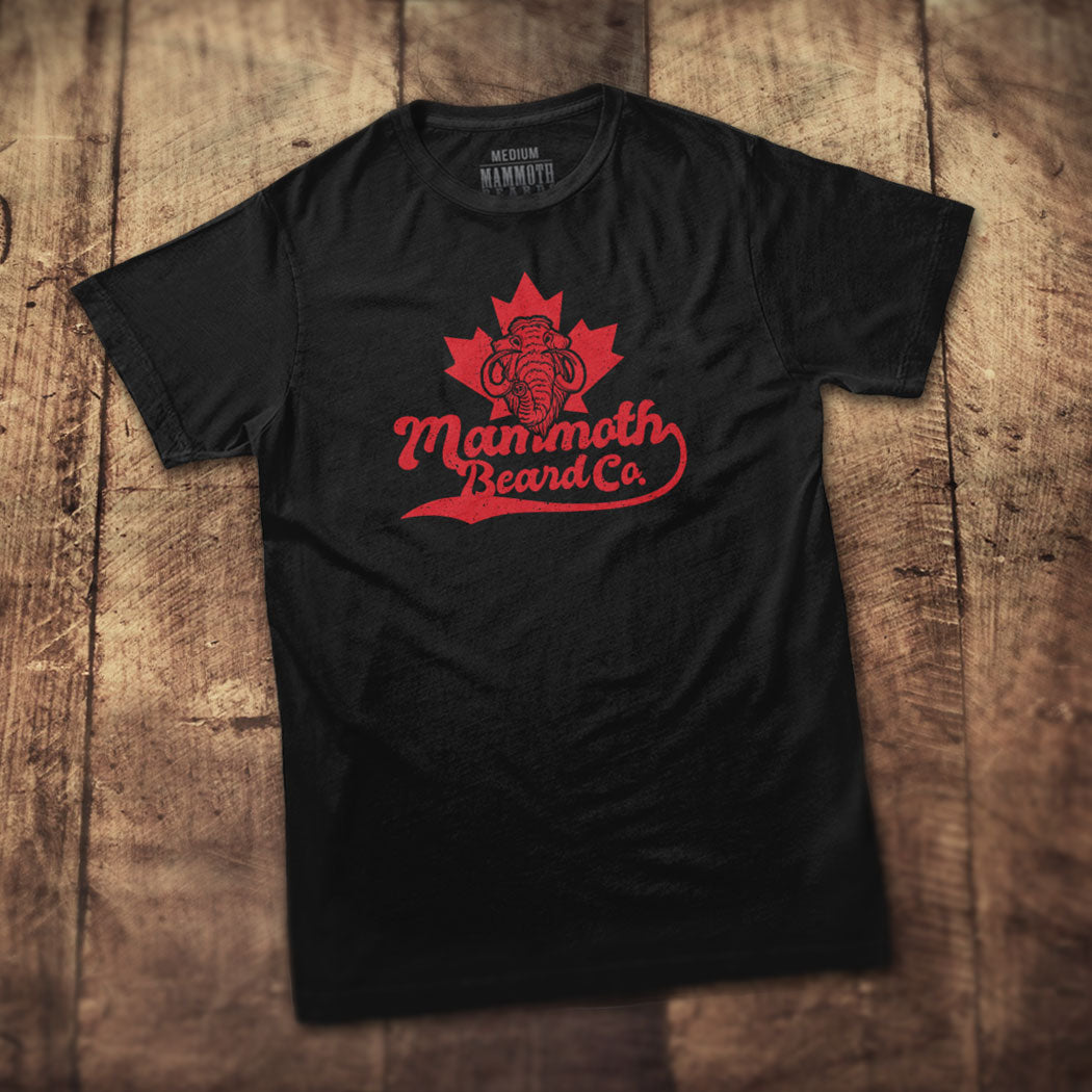 Team Mammoth Tee