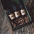 Premium Adventurer's Argan Beard Kit Open Box View