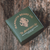 Mammoth Beard Co Adventurer's Argan Three Pack Kit Top Box View