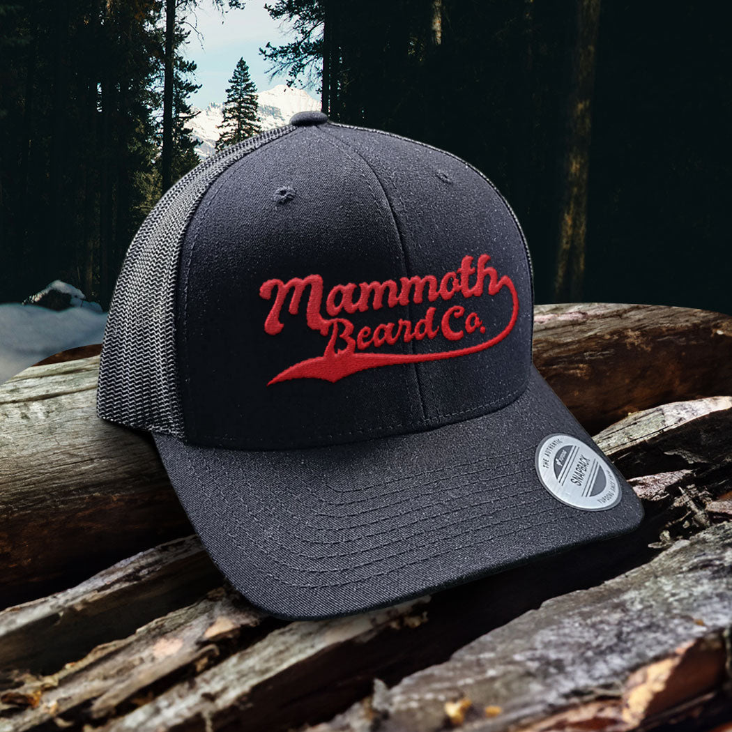 Team Mammoth Trucker