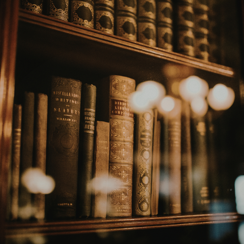 The Gentleman's Line