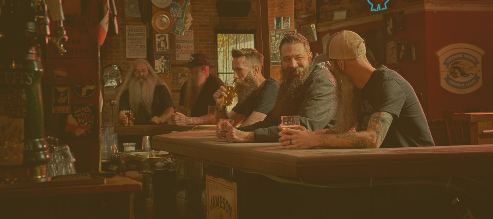 Ready to start earning Mammoth Rewards? Join Today and save on beard oil, beard balm, beard wash, and beard apparel.