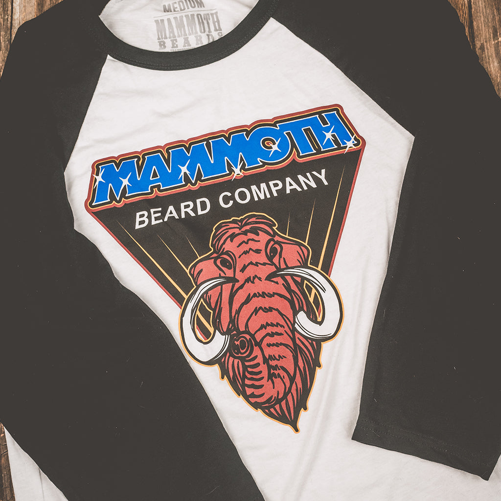 I Have The Power - Baseball Tee