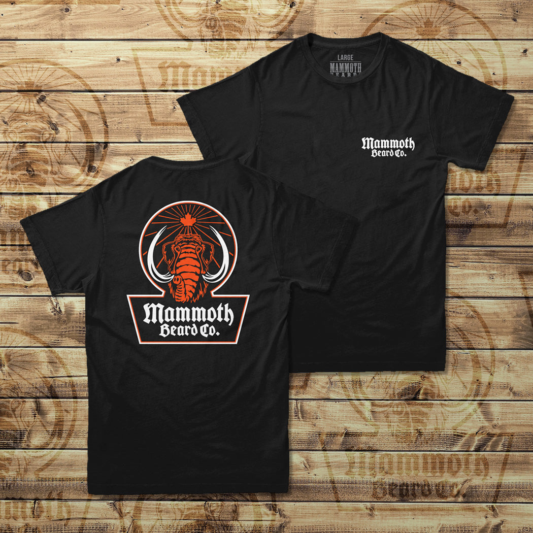 The Mammoth Master Hunter Tee