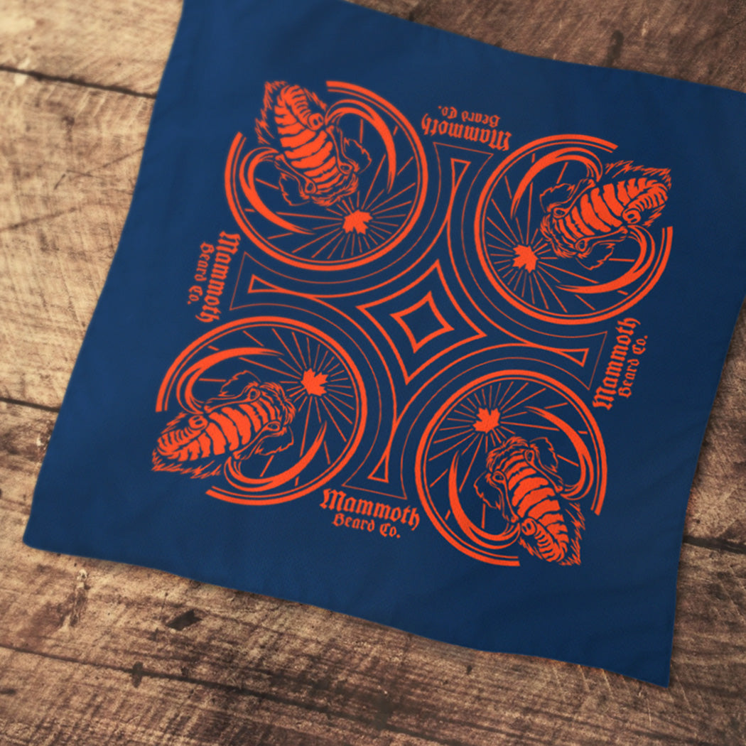 Master Hunter Bandanna