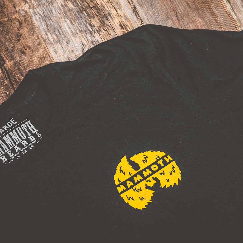 MBC Ain't Nuthin' to F*** With Tee