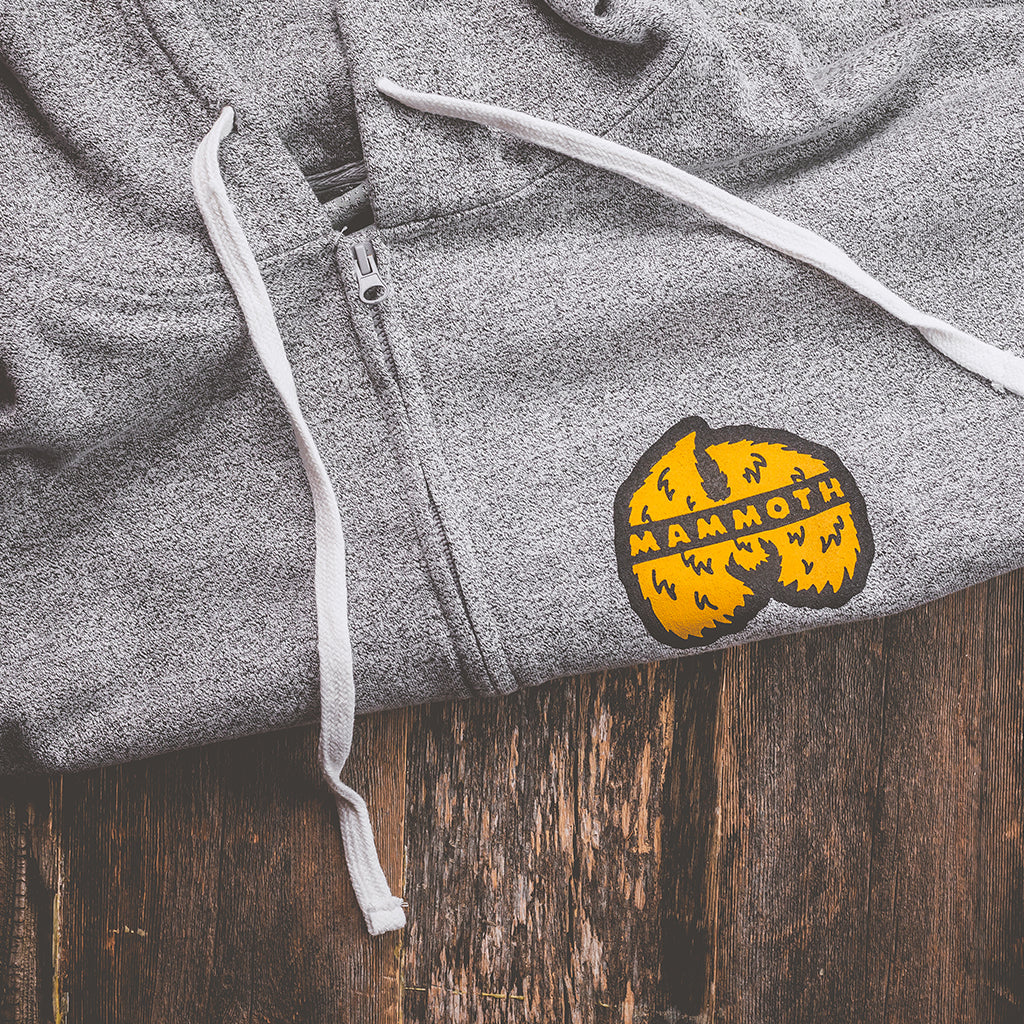 MBC Ain't Nuthin' to F*** With Hoodie