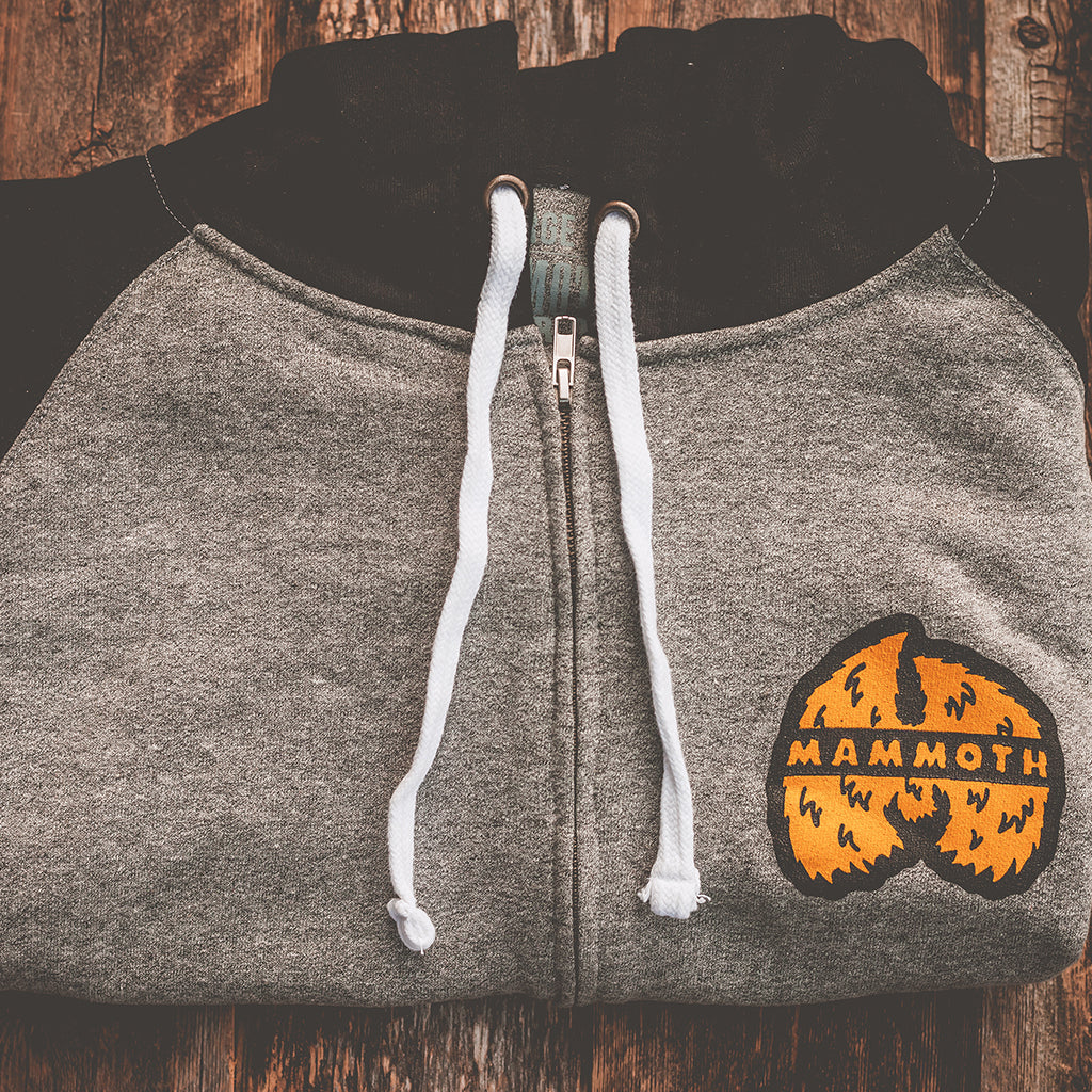 MBC Ain't Nuthin' to F*** With Hoodie