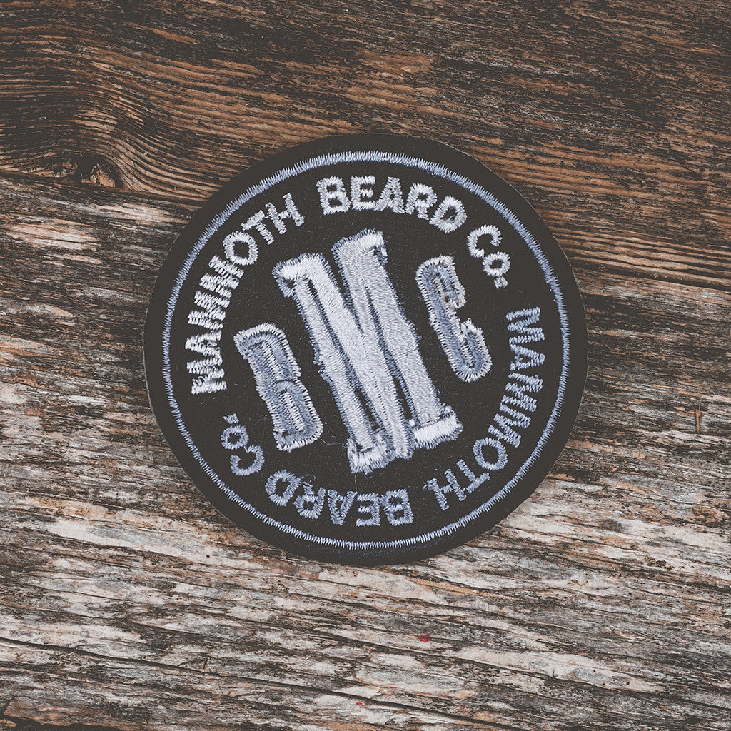 Mammoth Patch