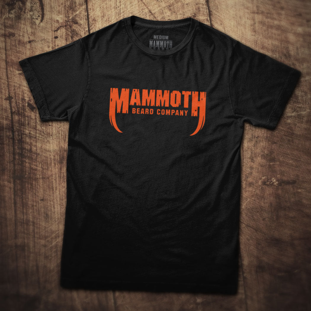 Mammoth Far Beyond Shaven Tee