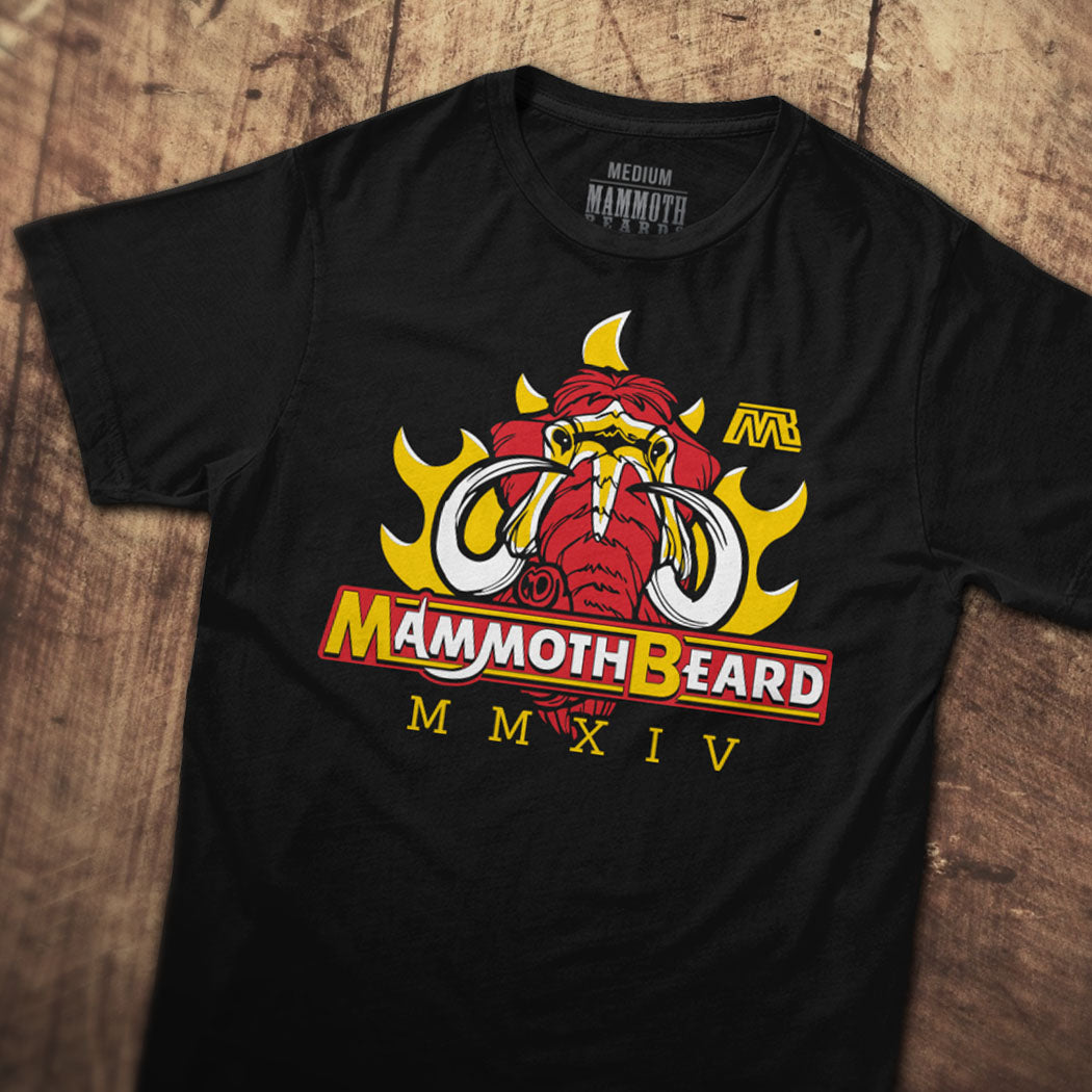 Mammoth Mania