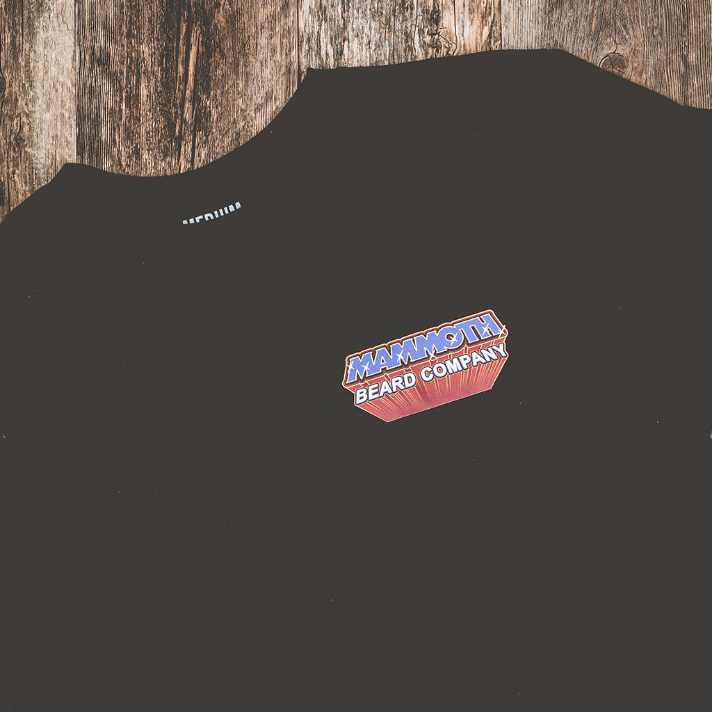 Mammoth-Man T-Shirt
