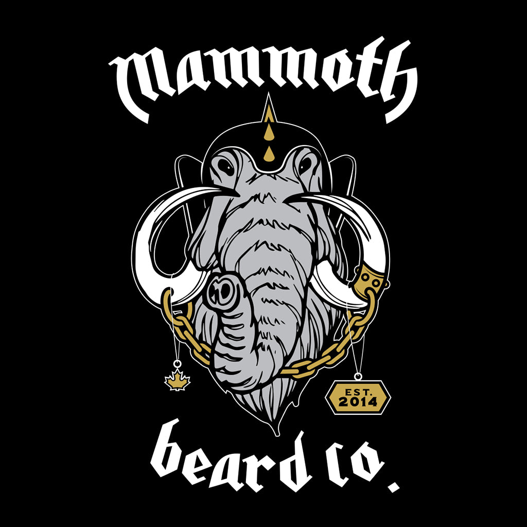 MammothHead Tee