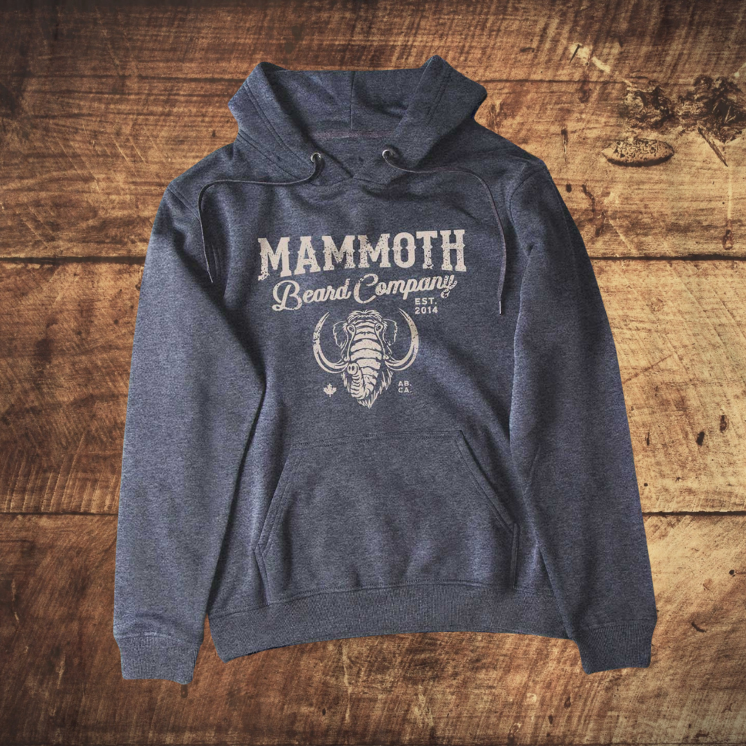 MBC Vintage Hoodie